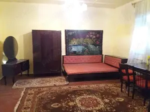 Casa și anexe, Cermei central, 2 curti, Front stradal 50 ML, 2880 mp - imagine 2