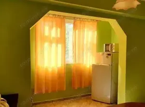 Apartament cu o camera in zona Bulevardul Cetatii