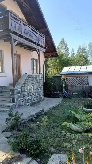 Vând casă în orașul COMARNIC pret OPTIM - imagine 2 Vând casă în orașul COMARNIC pret OPTIM - imagine 2