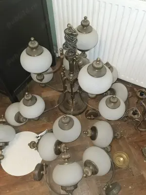 candelabru lustra