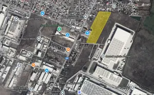 Reducere pret teren intravilan cu acces A0, A3 in Stefanesti, Ilfov