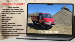 Pământ umplutură - imagine 4