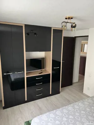 Închiriez apartament 2 camere 