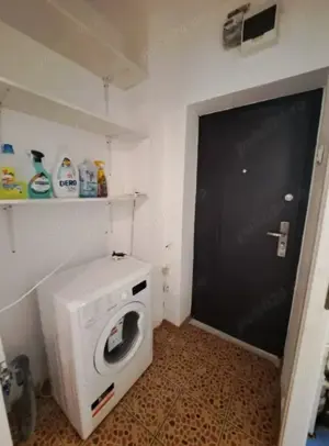Apartament cu 1 camera in Tudor Vladimirescu - imagine 9