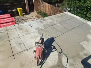 Taieri in beton asfalt,masina de taiat, canalizare, scule inchiriat,demolari spargeri picamer, apa - imagine 5