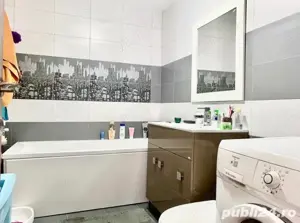 Apartament 3 camere, zona Lunei - direct proprietar - imagine 3