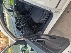 Caddy 2.0 TDI, 2018, Euro 6 - imagine 7