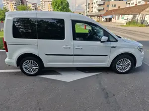 Caddy 2.0 TDI, 2018, Euro 6 - imagine 10