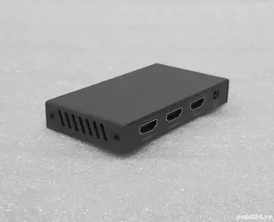 Multiplicator Splitter HDMI Marmitek 612 UHD 2.0 - imagine 3