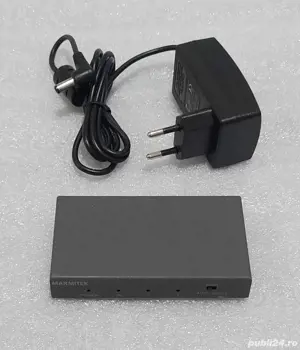 Multiplicator Splitter HDMI Marmitek 612 UHD 2.0 - imagine 4