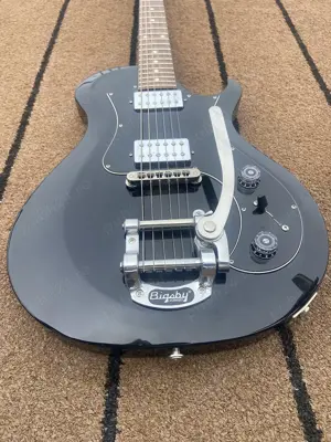 Chitara PRS S2 Starla 2014 USA Bigsby tremolo - imagine 2