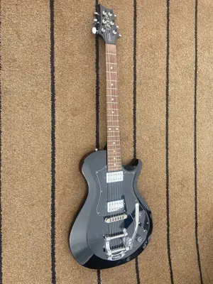 Chitara PRS S2 Starla 2014 USA Bigsby tremolo