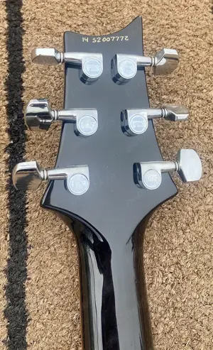 Chitara PRS S2 Starla 2014 USA Bigsby tremolo - imagine 5