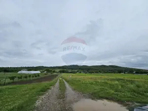 Teren 1,495mp Dobreni / Strada Parau Almas - imagine 5