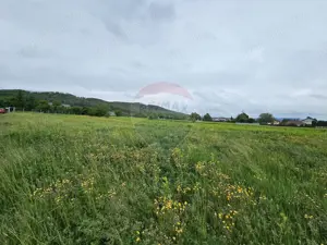 Teren 1,495mp Dobreni / Strada Parau Almas - imagine 14