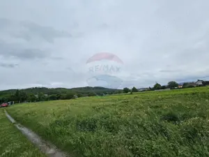 Teren 1,495mp Dobreni / Strada Parau Almas - imagine 8