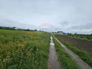 Teren 1,495mp Dobreni / Strada Parau Almas - imagine 13