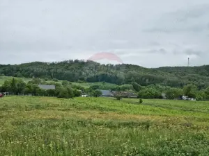 Teren 1,495mp Dobreni / Strada Parau Almas - imagine 6