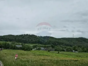 Teren 1,495mp Dobreni / Strada Parau Almas - imagine 3