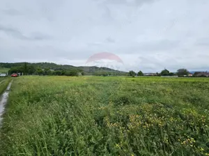 Teren 1,495mp Dobreni / Strada Parau Almas - imagine 17