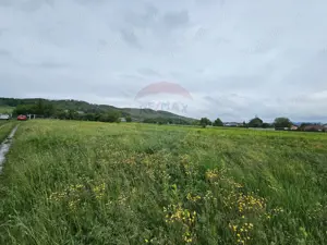 Teren 1,495mp Dobreni / Strada Parau Almas - imagine 15