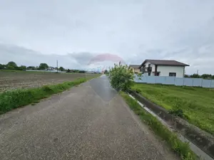 Teren 1,495mp Dobreni / Strada Parau Almas - imagine 12