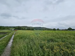 Teren 1,495mp Dobreni / Strada Parau Almas - imagine 16