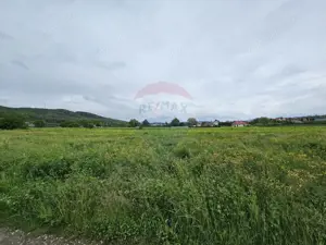 Teren 1,495mp Dobreni / Strada Parau Almas - imagine 11