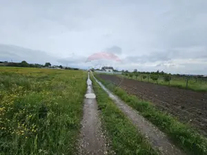 Teren 1,495mp Dobreni / Strada Parau Almas - imagine 18