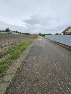 Teren 1,495mp Dobreni / Strada Parau Almas - imagine 20