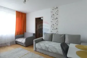Apartament cu 2 camere de vânzare în Baia Mare zona Sfanta Maria