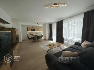 Apartament nou, complet mobilat si utilat, Adora Central
