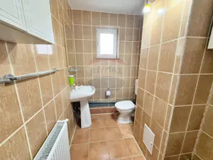 Spațiu de birouri de 61mp de închiriat în zona Ultracentral - imagine 10