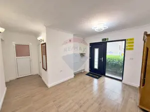 Spațiu de birouri de 61mp de închiriat în zona Ultracentral