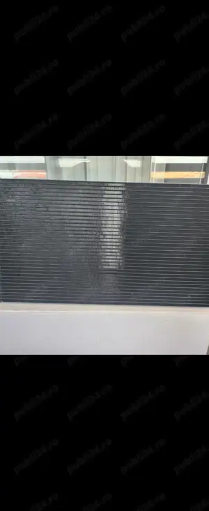 Radiator AC RENAULT megan 3