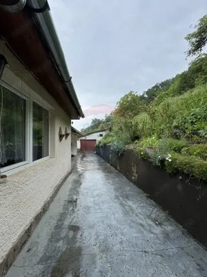 Casă în mijlocul naturii în Sighișoara, 912 mp teren - imagine 9