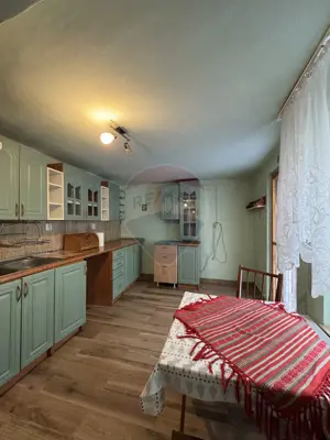 Casă în mijlocul naturii în Sighișoara, 912 mp teren - imagine 12