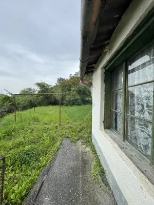 Casă în mijlocul naturii în Sighișoara, 912 mp teren - imagine 10