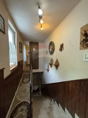 Casă în mijlocul naturii în Sighișoara, 912 mp teren - imagine 18