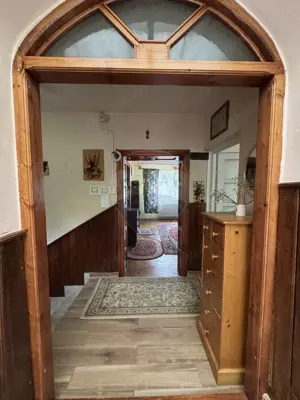 Casă în mijlocul naturii în Sighișoara, 912 mp teren - imagine 11