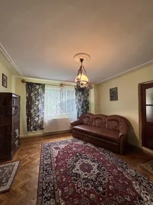 Casă în mijlocul naturii în Sighișoara, 912 mp teren - imagine 4