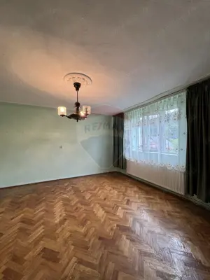 Casă în mijlocul naturii în Sighișoara, 912 mp teren - imagine 7