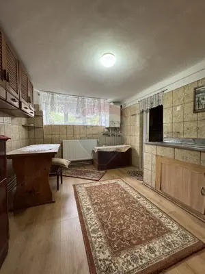 Casă în mijlocul naturii în Sighișoara, 912 mp teren - imagine 13