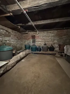 Casă în mijlocul naturii în Sighișoara, 912 mp teren - imagine 16