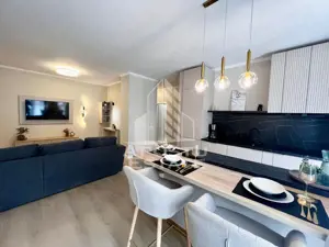 Apartament 2 camere, Prima inchiriere, loc de parcare, Torontalului