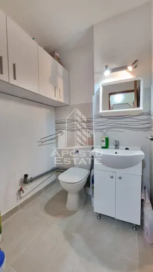 Apartament cu 3 camere, Calea Aradului - imagine 10