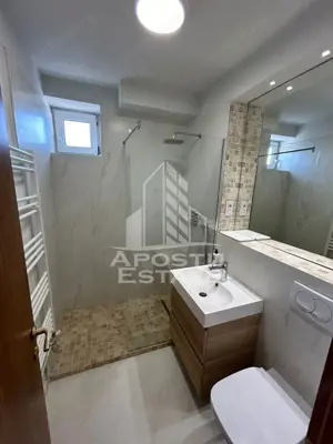 Apartament 3 camere 2 bai, etaj intermediar langa Punctele Cardinale - imagine 11