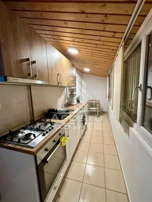 Apartament 3 camere,centrala prprie, parter,zona Lipovei - imagine 7 Apartament 3 camere,centrala prprie, parter,zona Lipovei - imagine 7