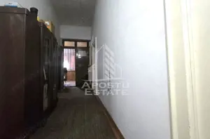 Proprietate cu potential turistic in Gurahont - imagine 10