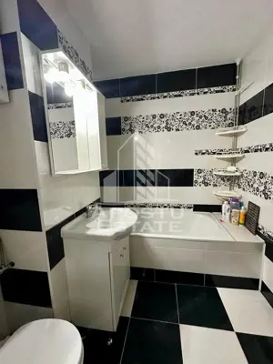 Apartament 3 camere,centrala prprie, parter,zona Lipovei - imagine 9 Apartament 3 camere,centrala prprie, parter,zona Lipovei - imagine 9